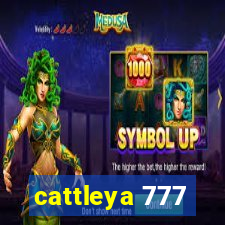 cattleya 777